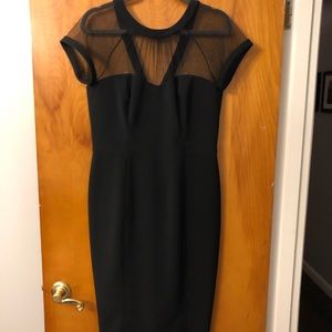 Maggie London Cocktail Dress